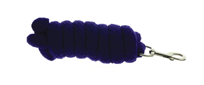 Hy Equestrian Extra Thick Extra Soft Lead Rope - 2 metres