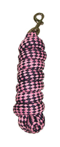Hy Equestrian Extra Thick Extra Soft Lead Rope - 2 metres