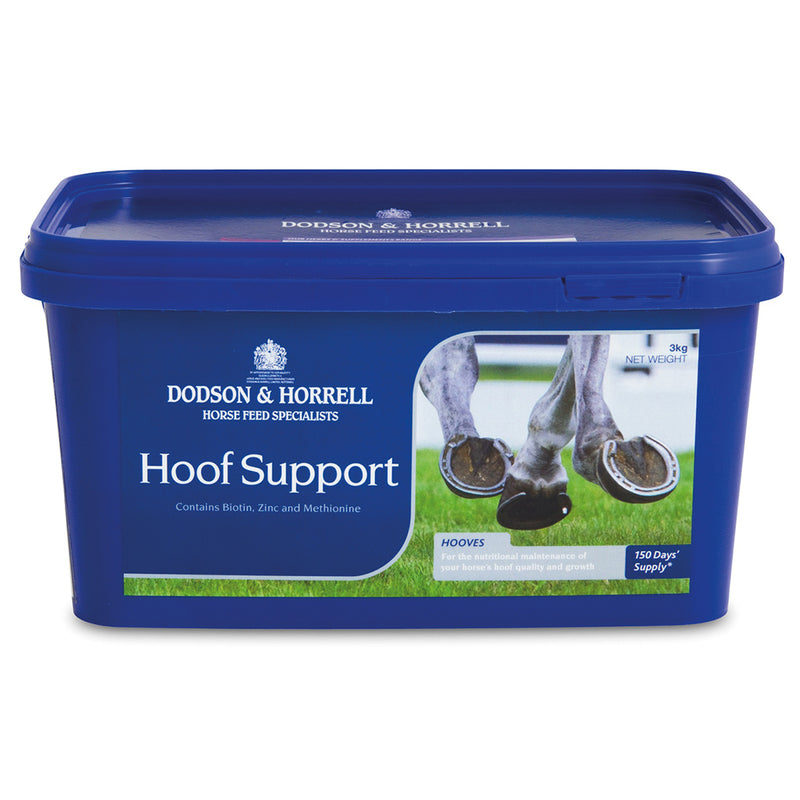 Dodson & Horrell Hoof Support