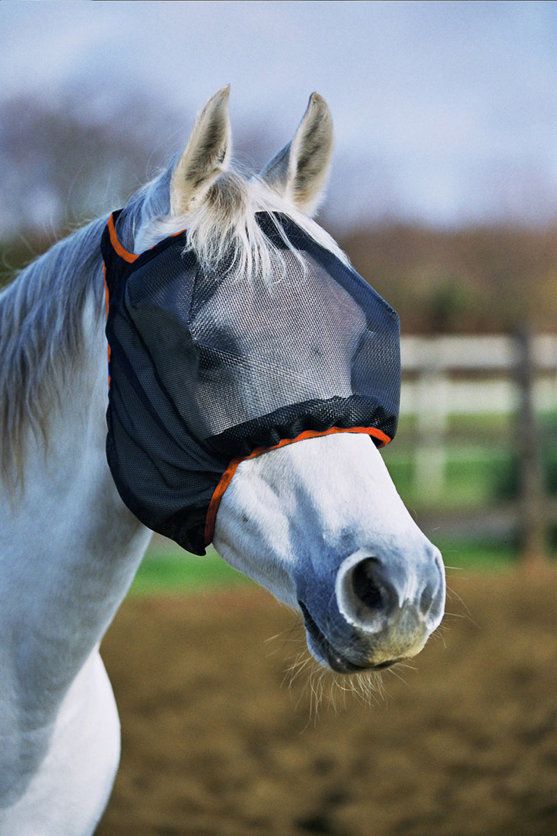 Equilibrium Field Relief Midi Fly Mask No Ears