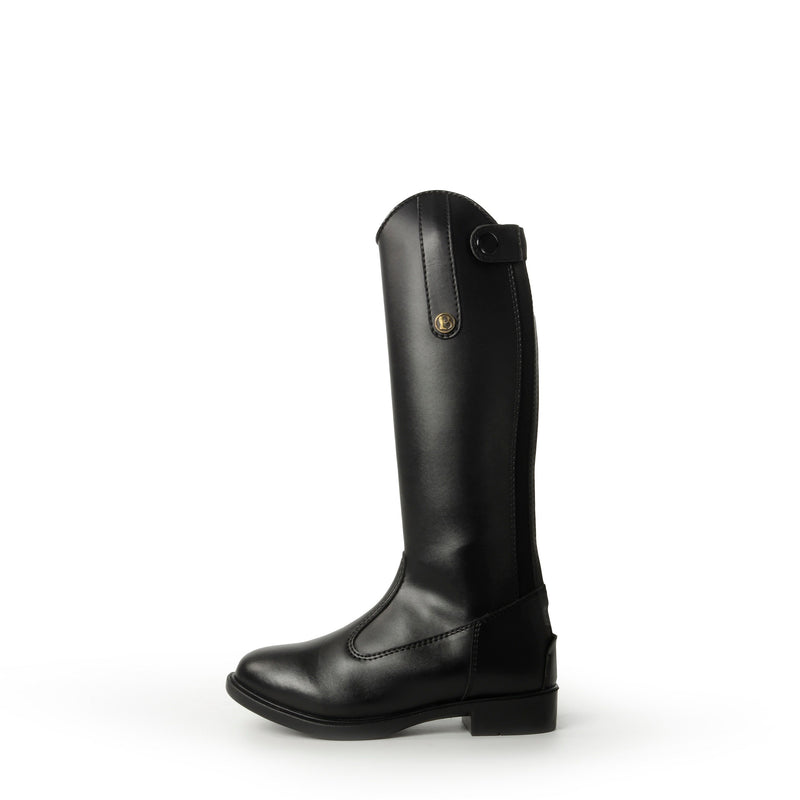 Brogini Modena Piccino Synthetic Long Boots Child - 4Pony.com
