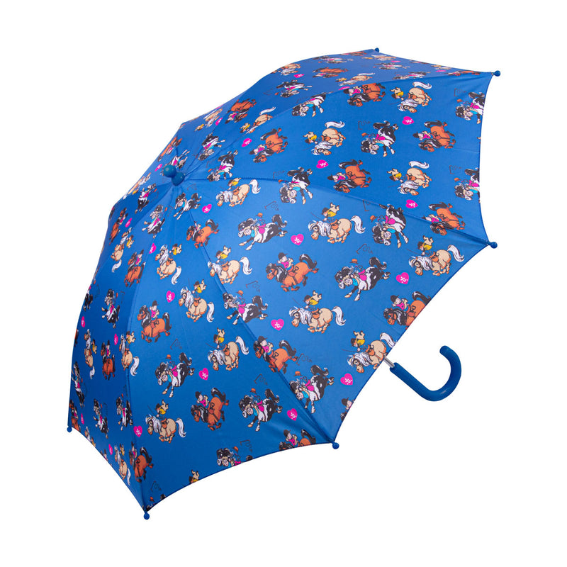 Hy Equestrian Thelwell Collection Race Umbrella