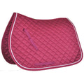 SALE!! Mark Todd Piped Saddle Pad