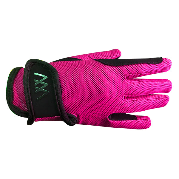 Woof Wear Young Riders Pro Glove