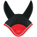 SALE!! Woof Wear Fly Veil (only red small left)