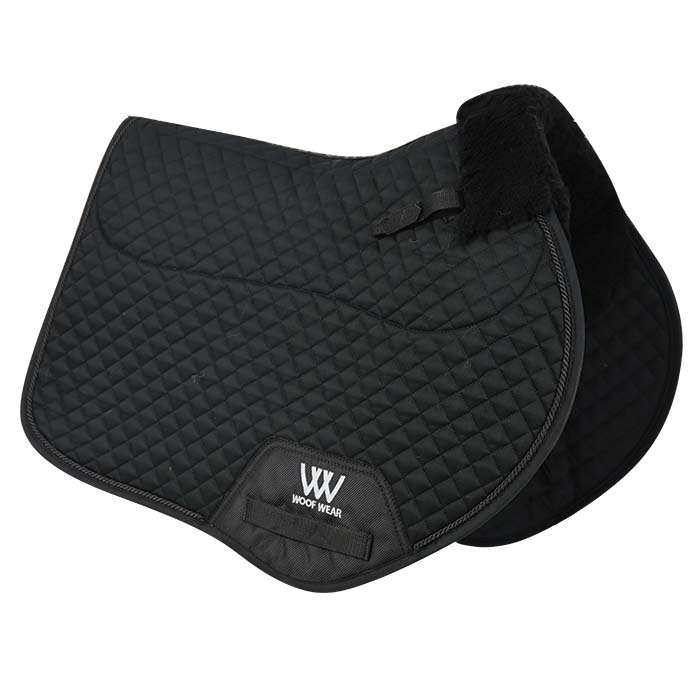 Woof Wear Close Contact Sheepskin Pad