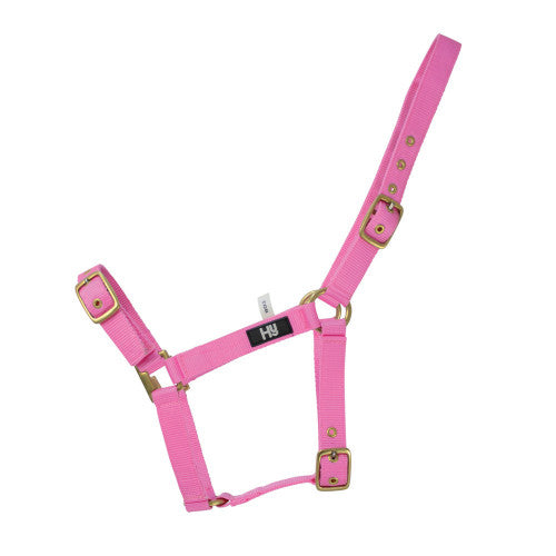 Hy Equestrian Holly Fully Adjustable Head Collar