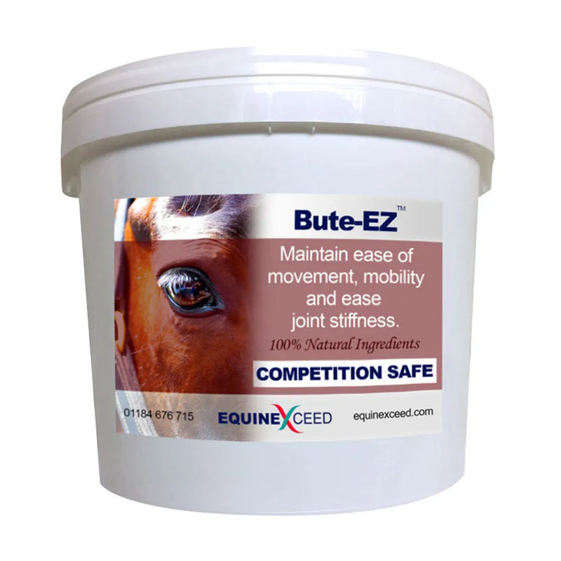 Equine Exceed Bute-EZ