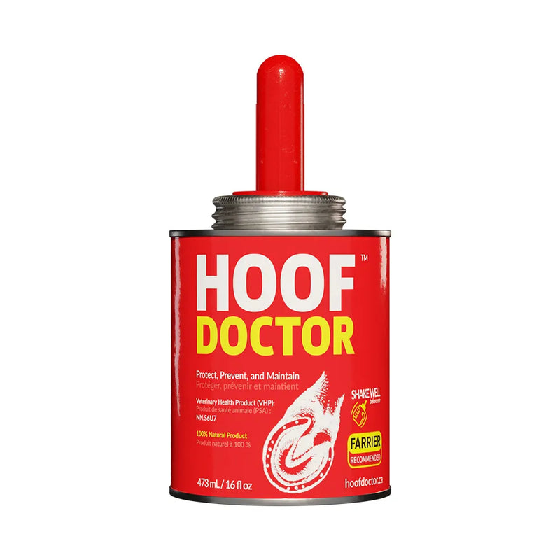 Equine One Hoof Doctor 473ml