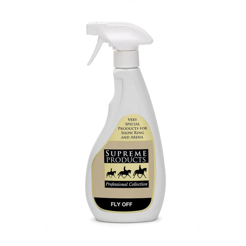 Supreme Products Fly OFF Repellent - 500ml