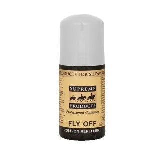 Supreme Products Fly OFF Roll On Repellent - 50ml