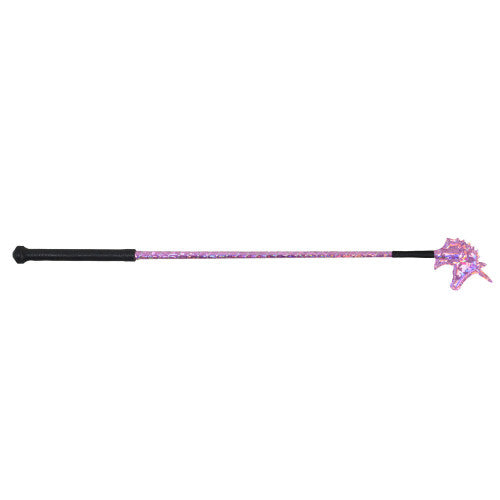 Little Unicorn Shimmer Riding Whip by Little Rider