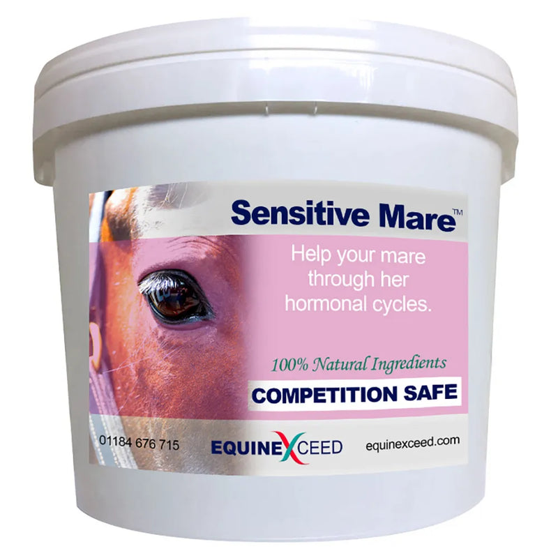 Equine Exceed Sensitive Mare