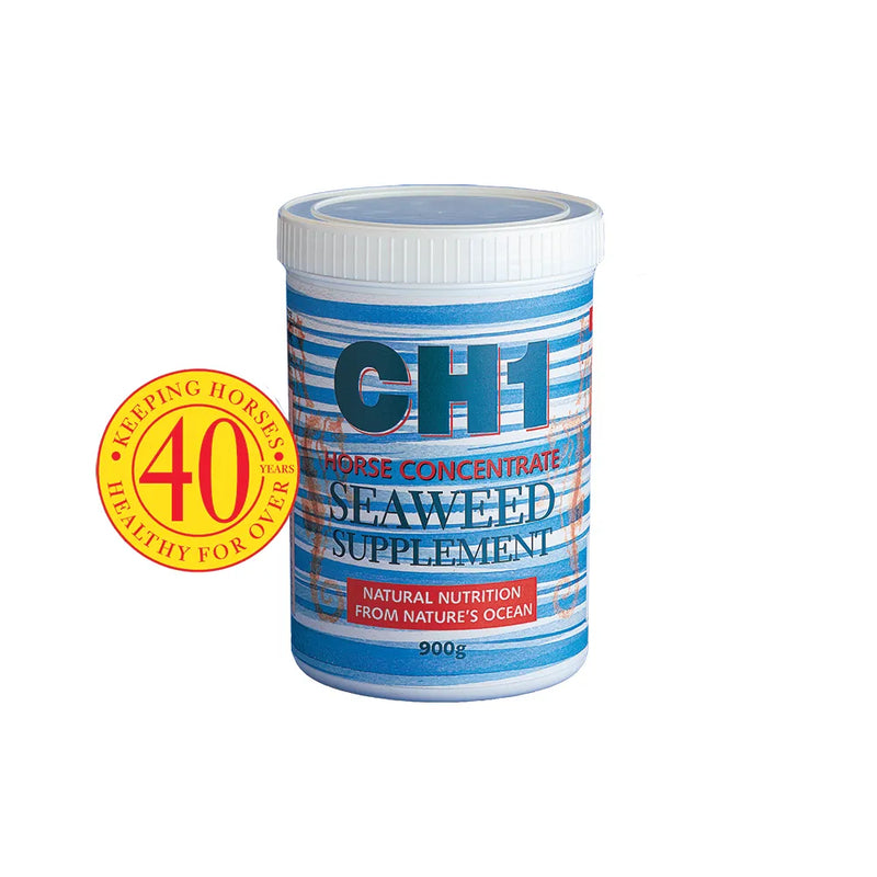 Battles CH1 Seaweed Supplement - 900g