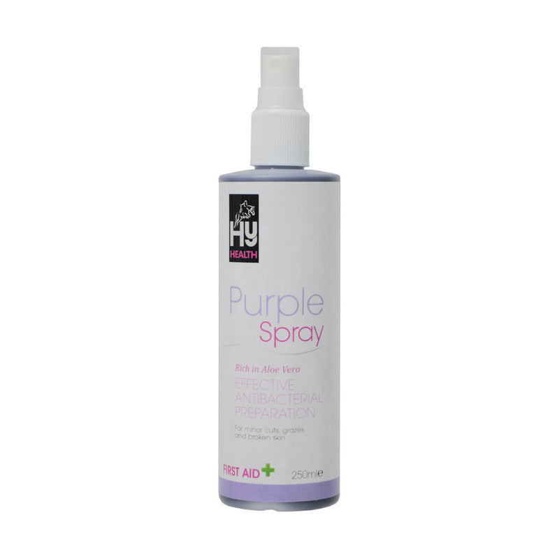 HyHealth Purple Spray - 250ml