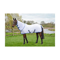Hy Signature Guard Detachable Fly Rug