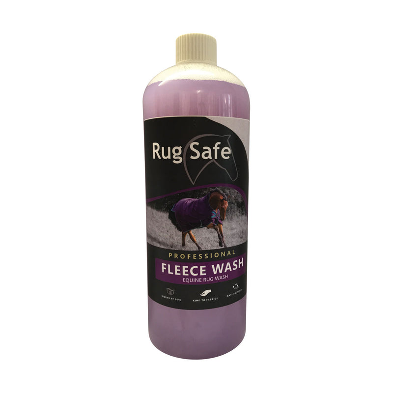 Rugsafe Fleece Wash - 1 litre