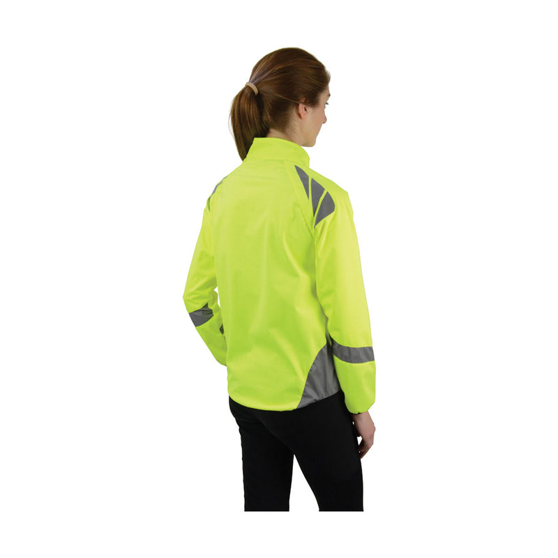 Reflector Jacket by Hy Equestrian