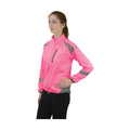 Reflector Jacket by Hy Equestrian