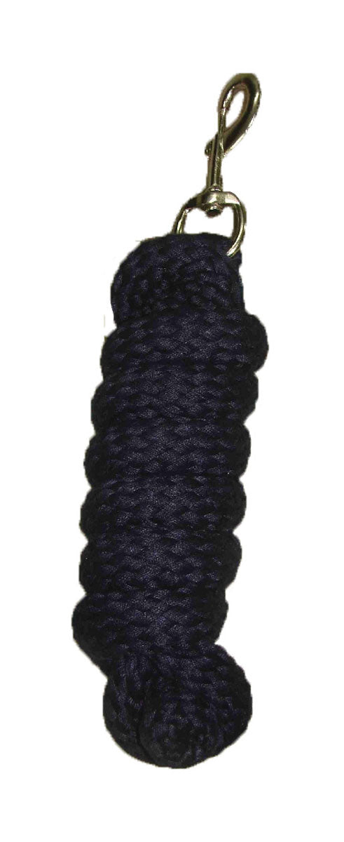 Hy Equestrian Extra Thick Extra Soft Lead Rope - 2 metres