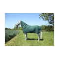 DefenceX System 100 Stable Rug with Detachable Neck Cover