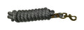 Hy Equestrian Plaited Lead Rope - 3 metres