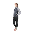 Silva Flash Waterproof Padded Jacket by Hy Equestrian