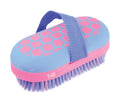 HySHINE Glitter Body Brush