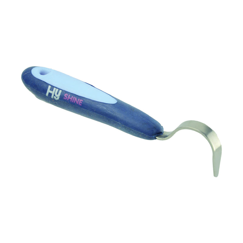 Hy Equestrian Pro Groom Hoof Pick