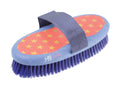 HySHINE Star Easy Grip Body Brush