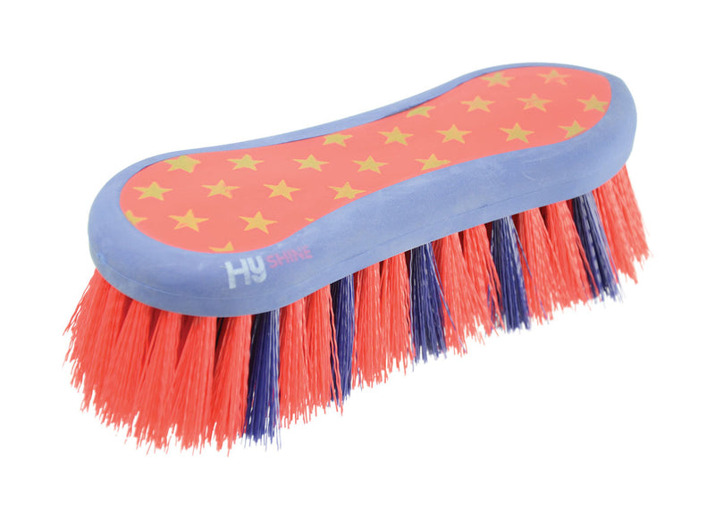 HySHINE Star Easy Grip Dandy Brush