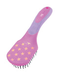 HySHINE Star Easy Grip Mane & Tail Brush