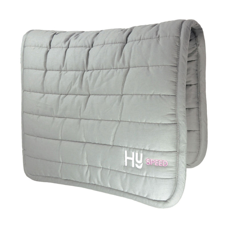 Hy Equestrian Reversible Comfort Pad