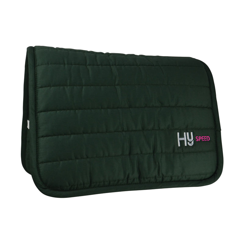 Hy Equestrian Reversible Comfort Pad