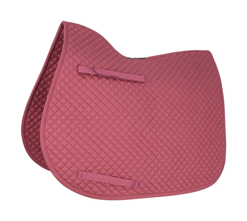 Hy Equestrian Competition All Purpose Pad Cob/Full