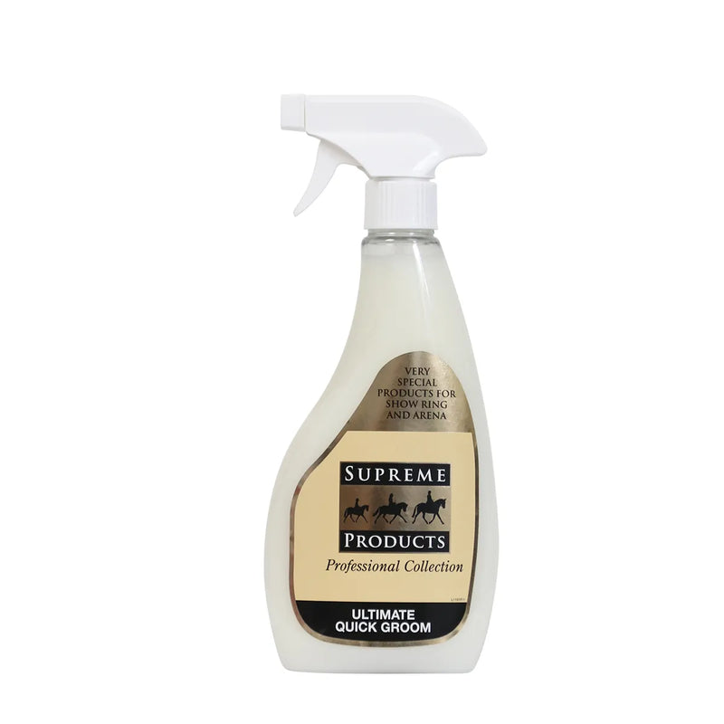 Supreme Products Ultimate Quick Groom - 500ml