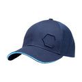 Coldstream Yetholm Baseball Cap - Navy - One Size