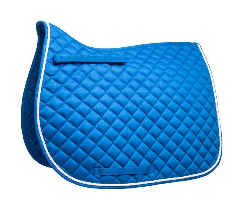 Hy Equestrian Splendid Showjump Saddle Pad