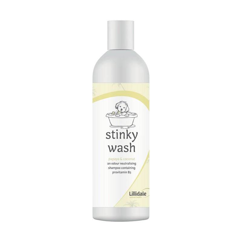 Lillidale Stinky Wash - 250ml