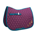 Hy Equestrian Thelwell Collection Pony Friends Saddle Pad