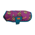 Benji & Flo Thelwell Collection Pony Friends Dog Coat