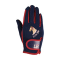 Riding Star Collection Riding Gloves by Little Rider