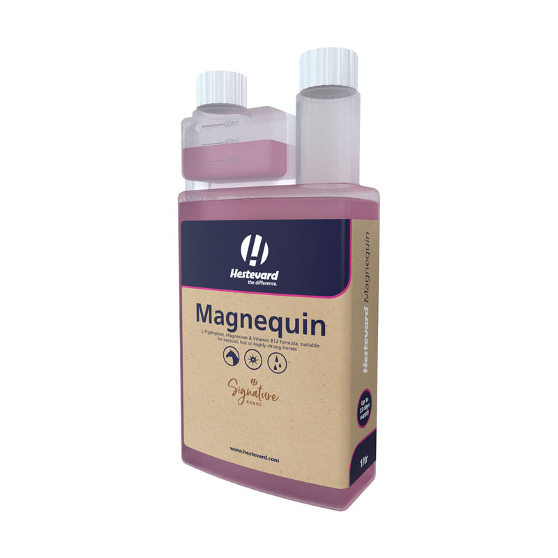 Hestevard Magnequin - 1 Litre