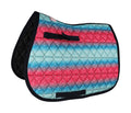 Dazzling Diamond Saddle Pad by Little Rider