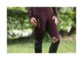 Hy Equestrian Enchanted Collection Riding Tights (Adult)