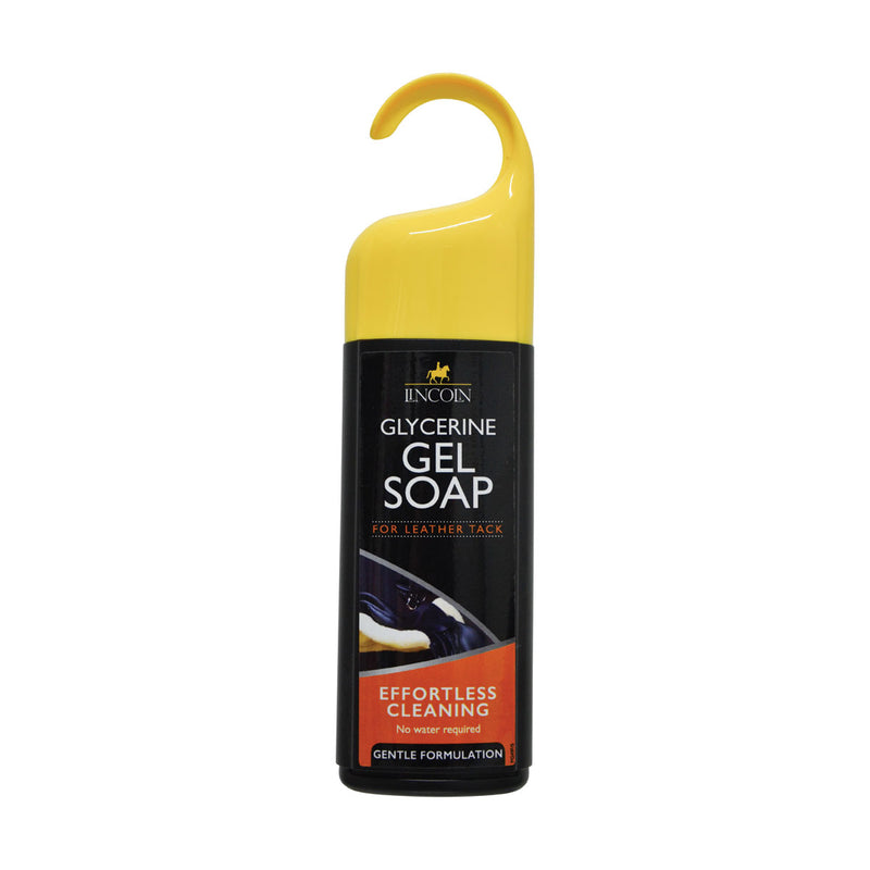 Lincoln Glycerine Gel Soap - 250ml