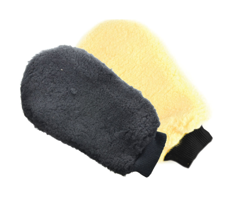 Lincoln Grooming Mitt