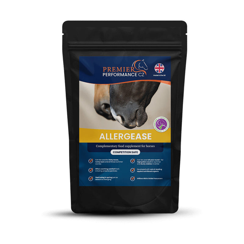 Premier Performance AllergEase - 30 Servings