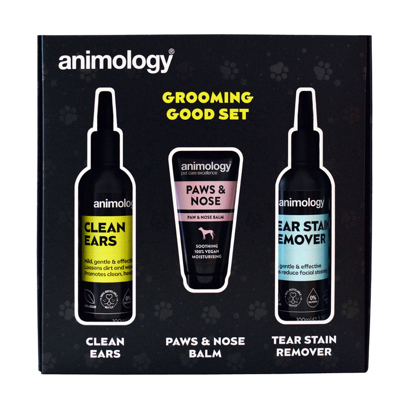 Animology Grooming Good Set