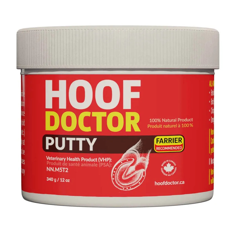 Equine One Hoof Doctor Putty 340g